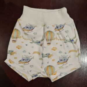 Boys shorts