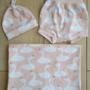 swan set