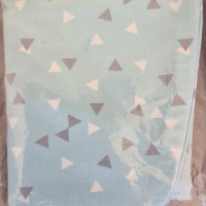 Feeding cushion covers