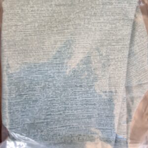 Feeding cushion covers