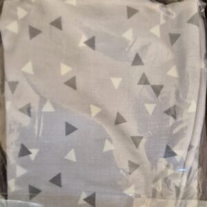 Feeding cushion covers