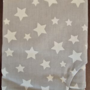 Feeding cushion covers