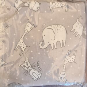 Feeding cushion covers