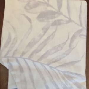 Feeding cushion covers