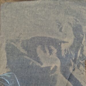 Feeding cushion covers