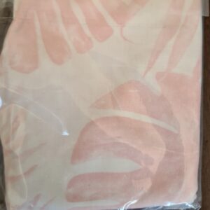 Feeding cushion covers