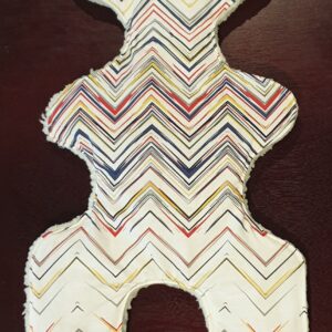 Zig Zag Car Seat Liners