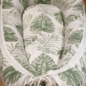 Baby nest