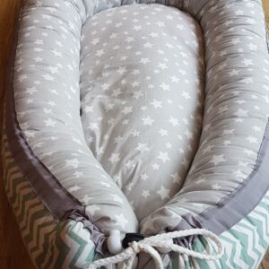 Baby nest
