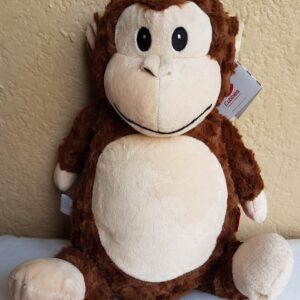 Monkey Cubbie