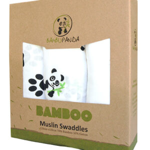 Bamboo Muslins, click for options