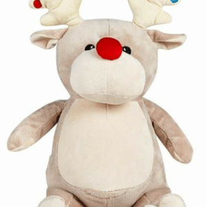 Reindeer Cubbie