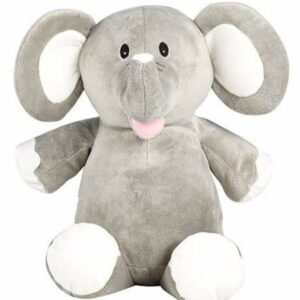 White Elephant Cubbie