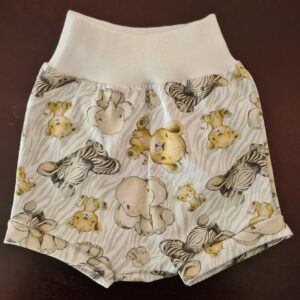 Boys shorts