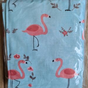 Blue Flamingo Waterproof Liners