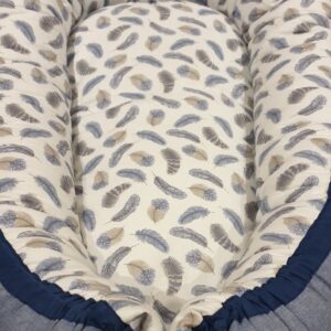 Baby nest