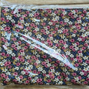 Floral Little Flowers Waterproof Liners