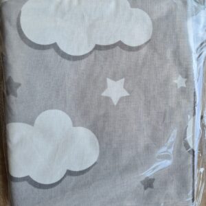 Grey Cloud Waterproof Liners