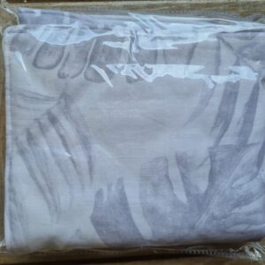 Grey Leaf Waterproof Liners