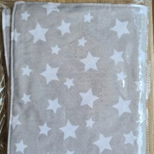 Grey Star Waterproof Liners