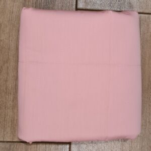 Dream Sheets Light Pink Single