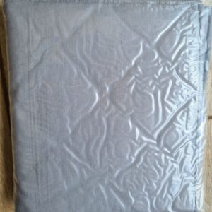 Plain Grey Waterproof Liners