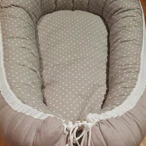 Baby nest