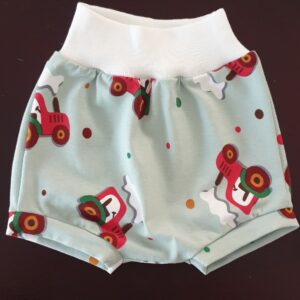 Boys shorts