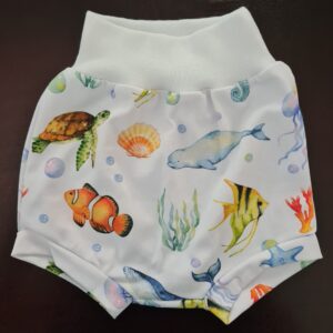 Boys shorts