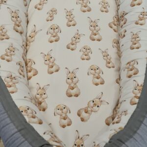 Bunny neutral