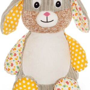 Morning sunshine bunny