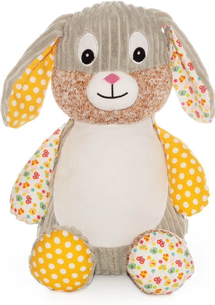 Morning sunshine bunny