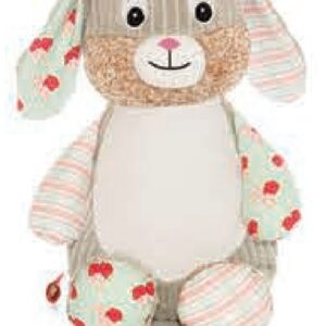 Shabby Chic bunny