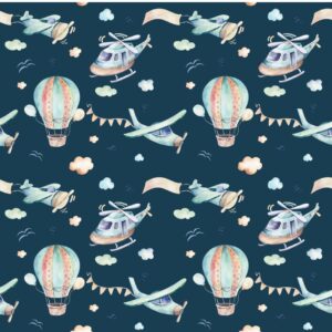 Navy transport change mat cover