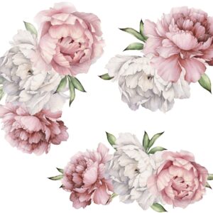 peonies