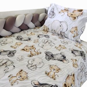 Duvet and pillow sets