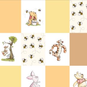 Winnie the Pooh sketch